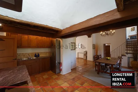 Appartamento 450 m² a Sant Joan de Labritja