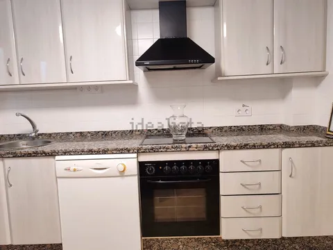Habitació de lloguer, Còrdova