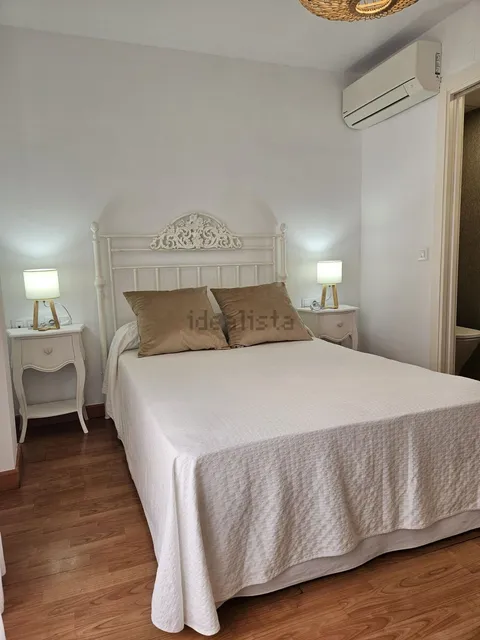 Pis de 120 m² a Sevilla