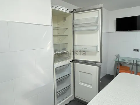 Habitació de lloguer, Vigo