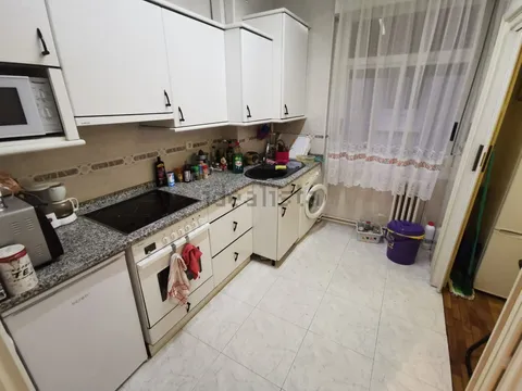 Habitació de lloguer, Vitòria