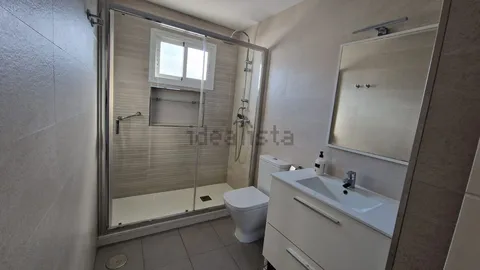 Pis de 65 m² a Màlaga (3/6)