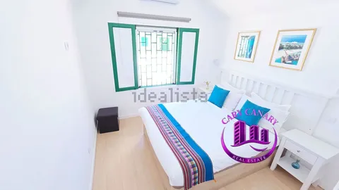 Moradia 60 m² em San Bartolomé de Tirajana
