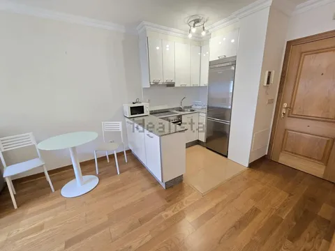 Pis de 40 m² a Vigo