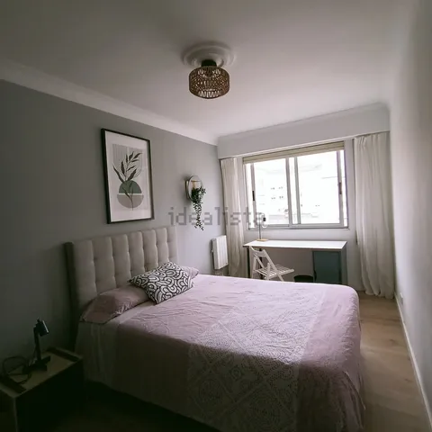 Zimmer zur Miete, Ferrol