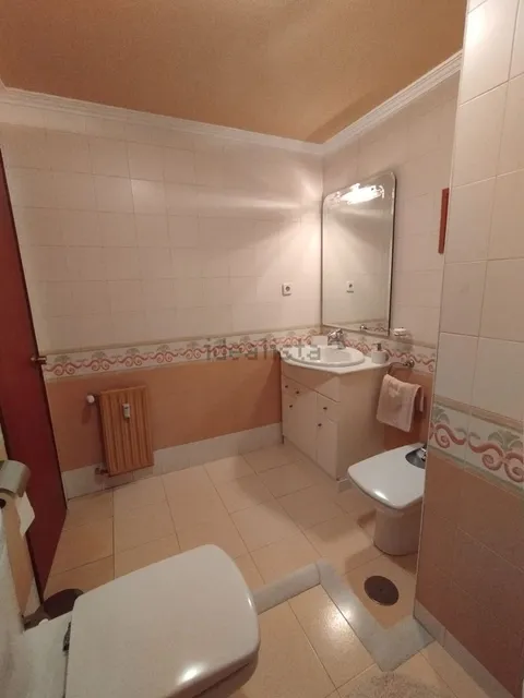 Habitació de lloguer, Pontevedra