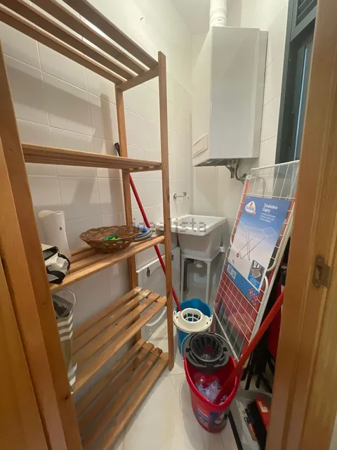 Pis de 82 m² a Ribeira