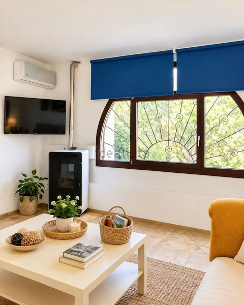 House 100 m² in Búger
