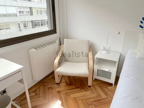 Habitació de lloguer, Vigo