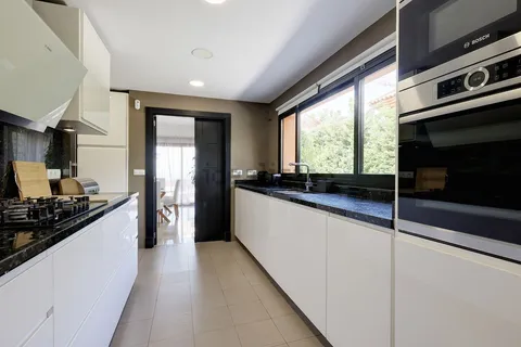 Casa de 282 m² a Benalmádena