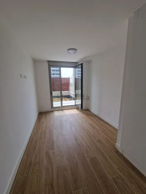 Pis de 97 m² a Madrid