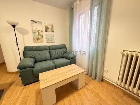 Wohnung 49 m² in Salamanca (2/10)
