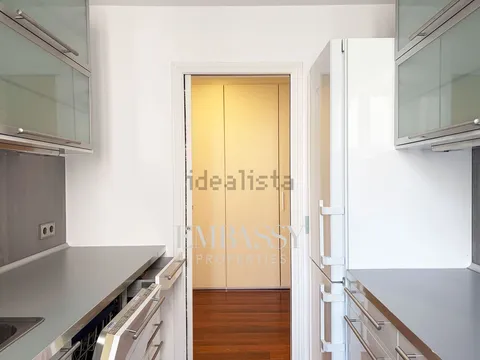 Wohnung 140 m² in Madrid