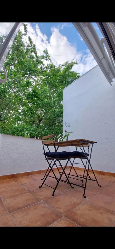 Apartamento 30 m² em Madrid