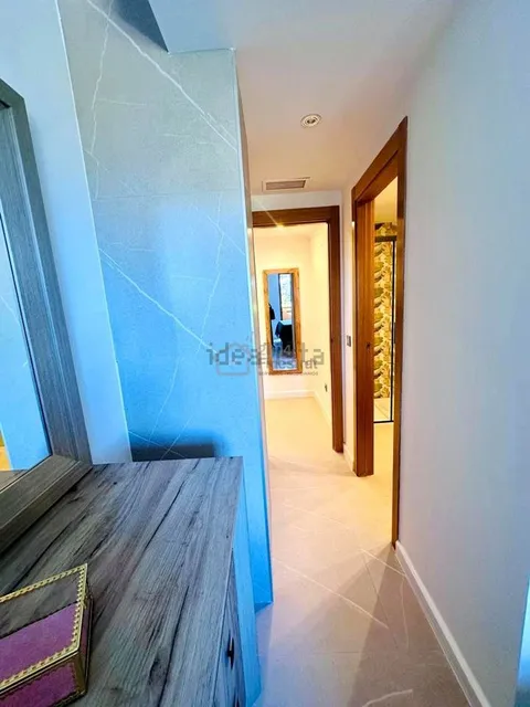 Pis de 80 m² a Finestrat