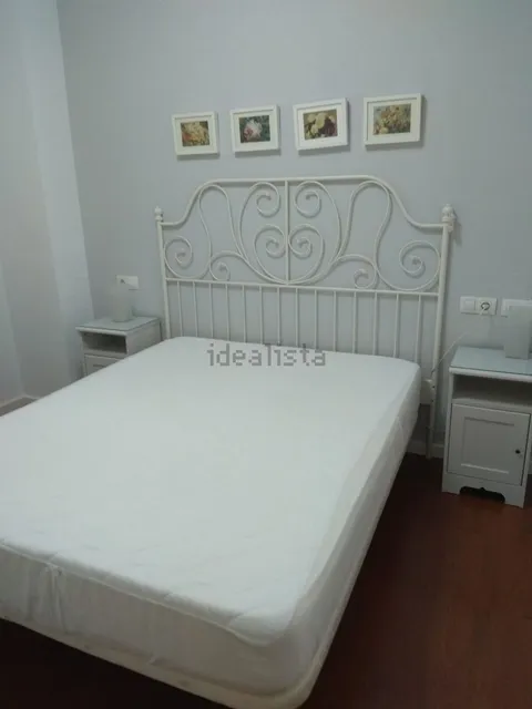Pis de 75 m² a Sevilla