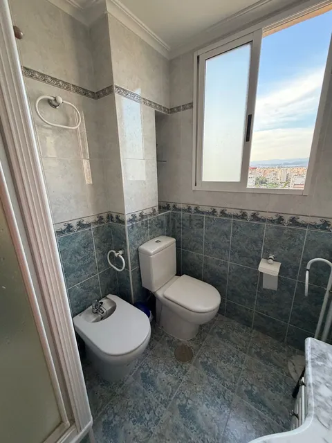 Stanza in affitto, Alacant / Alicante