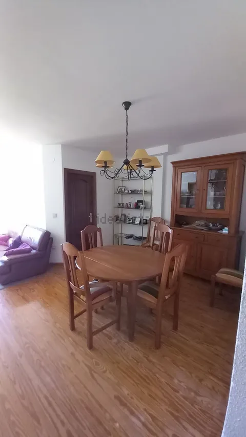 Pis de 80 m² a Segovia