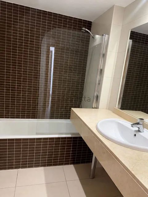 Pis de 85 m² a Palma