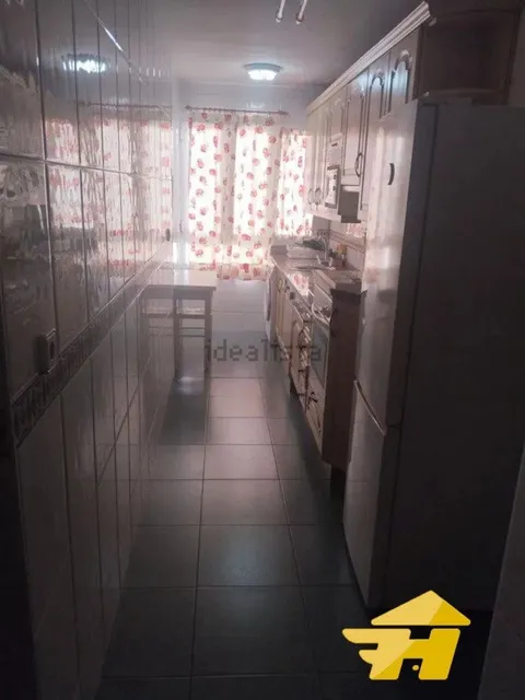 Wohnung 118 m² in Córdoba