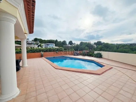 Casa 280 m² a Teulada