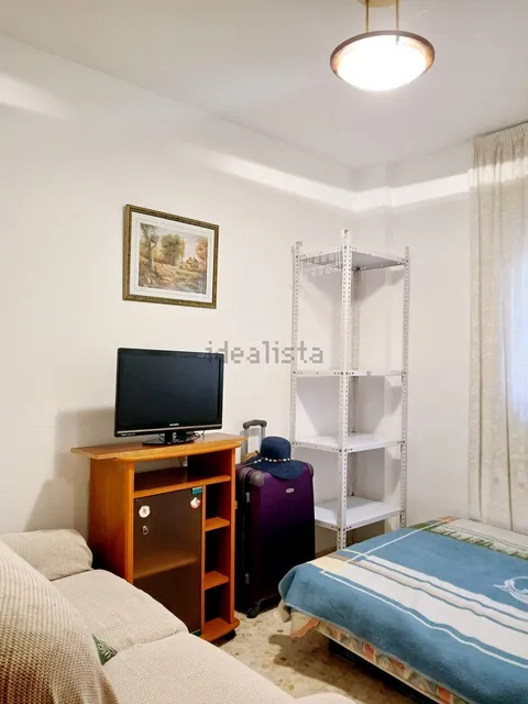 Комната в аренду, El Ejido