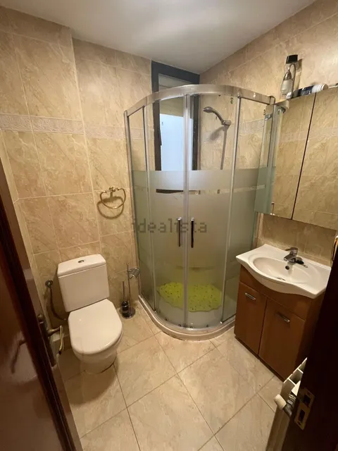 Habitació de lloguer, Logronyo (4/5)