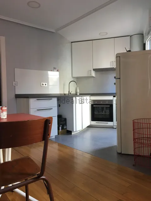 Habitació de lloguer, Bilbao
