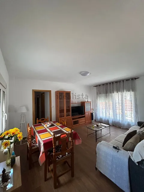 Habitació de lloguer, Ciudad Real