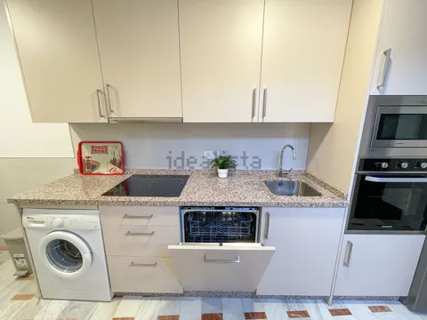 Stanza in affitto, Siviglia