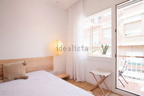 Wohnung 90 m² in Barcelona