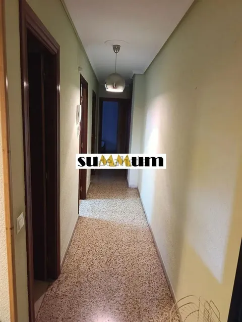 Appartement 110 m² à Salamanque
