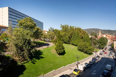 Habitació de lloguer, Oviedo