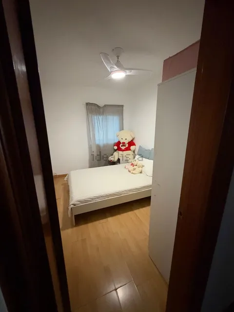 Habitació de lloguer, Sant Just Desvern (3/4)