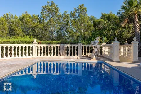 Casa de 280 m² a Benissa