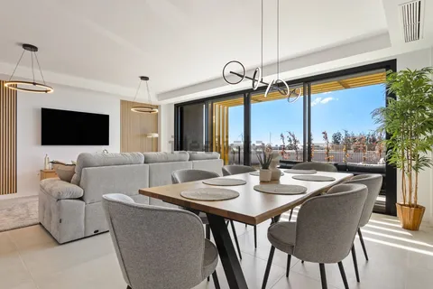 Haus 233 m² in Mijas