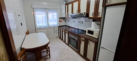 Pis de 85 m² a Gijón