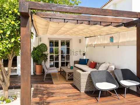Casa de 390 m² a Estepona