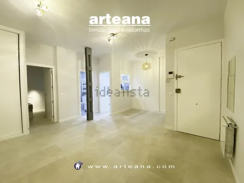 Pis de 56 m² a Madrid