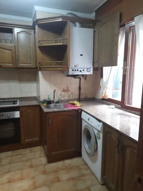 Pis de 75 m² a Gijón