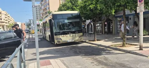 Pis de 50 m² a Torremolinos