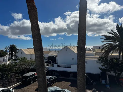 Habitació de lloguer, San Bartolomé