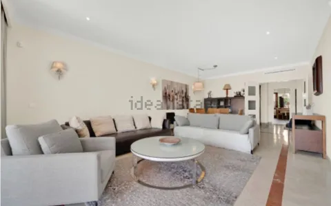 Wohnung 160 m² in Marbella
