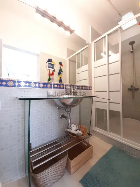 Wohnung 40 m² in Barcelona