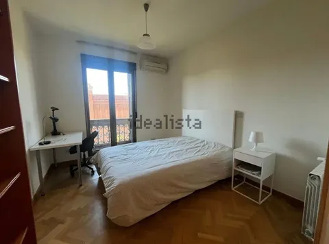 Habitación en alquiler, Madrid (2/4)
