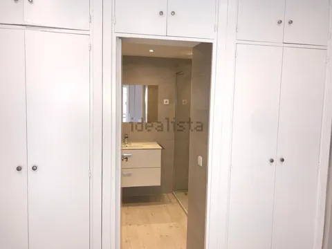 Pis de 41 m² a Madrid