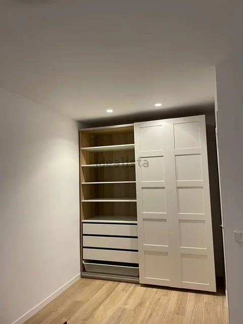 Wohnung 65 m² in Madrid