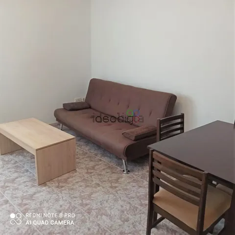 Квартира 44 м² у Azuqueca de Henares