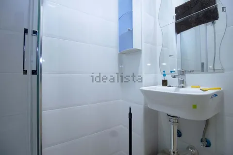 Pis de 32 m² a Madrid