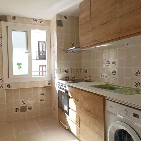 Pis de 62 m² a Madrid